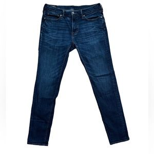 Abercrombie&Fitch Felix Supper Skinny Jeans